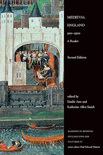 Medieval England, 500-1500