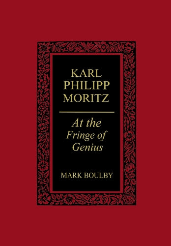 Karl Philipp Moritz