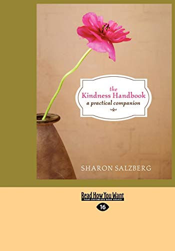 the Kindness Handbook