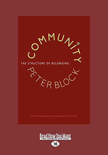 Community