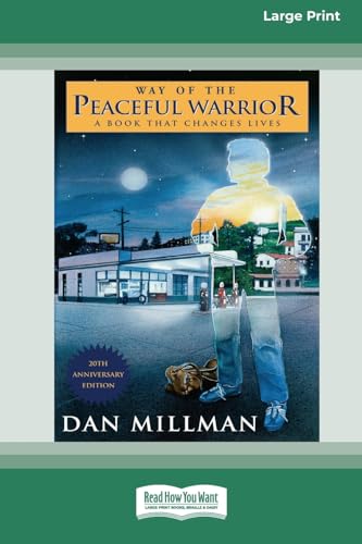 Way of the Peaceful Warrior
