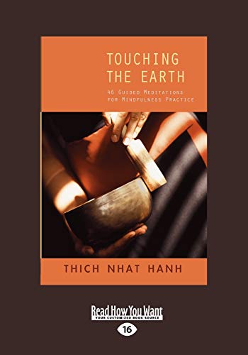 Touching the Earth