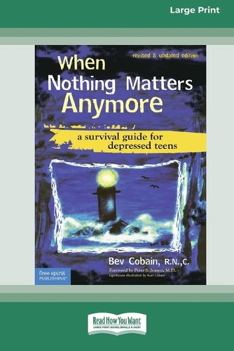 When Nothing Matters Anymore
