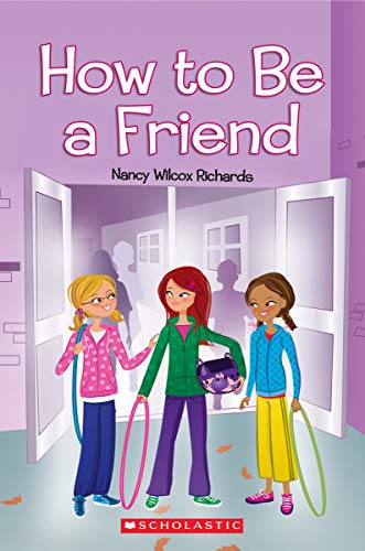 How to Be a Friend