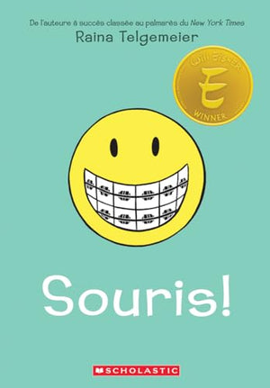 Fre-Souris