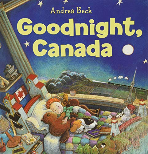 Goodnight, Canada