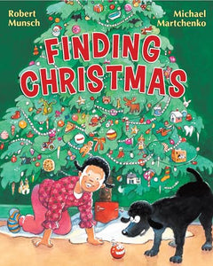 Finding Christmas 