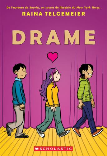 Drame