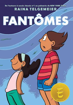 Fantomes