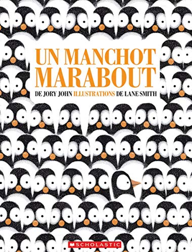 Un Manchot Marabout