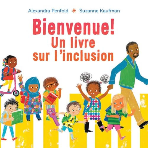 Fre-Bienvenue
