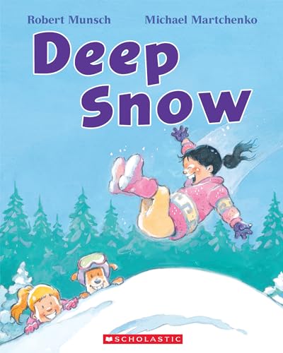 Deep Snow