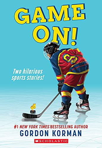 Game On!