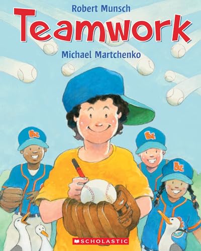 Teamwork