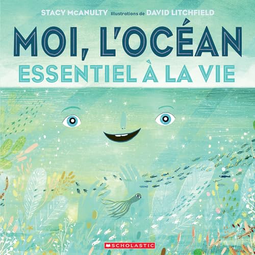 Moi, l'Ocean
