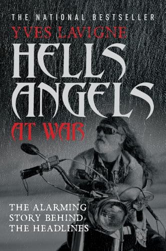 Hell's Angels at War