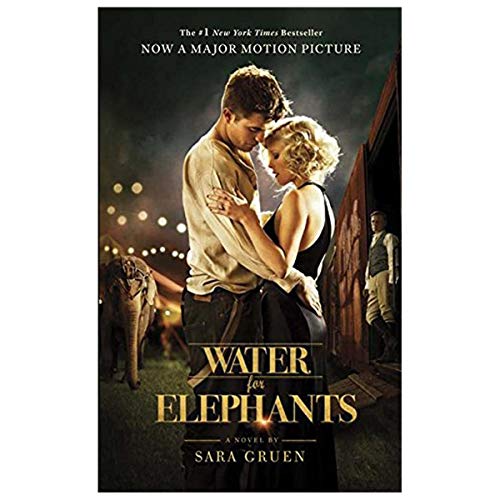 Water For Elephants