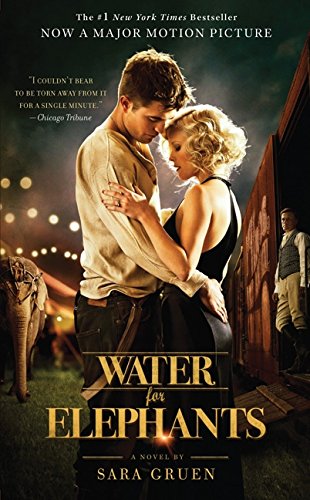 Water For Elephants