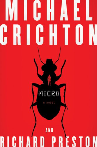 Micro: A Novel
