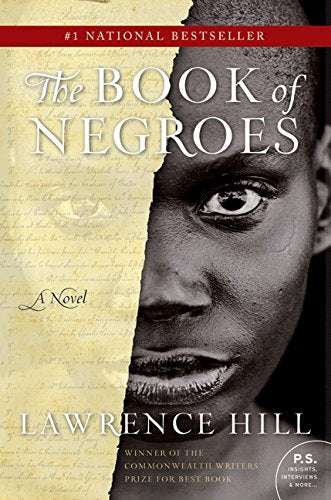 The Book Of Negroes: A Novel