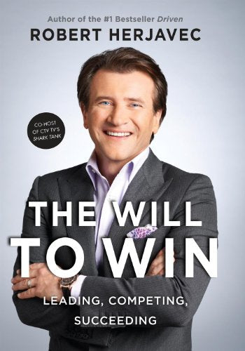 The Will to Win
