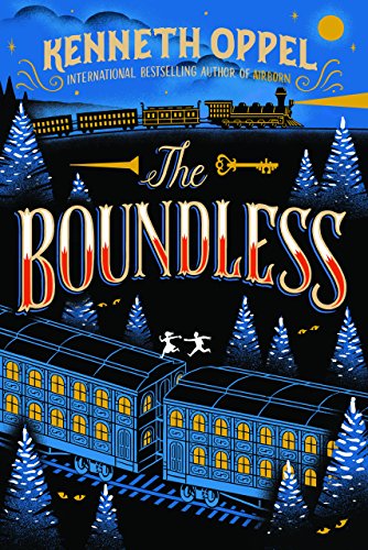 The Boundless