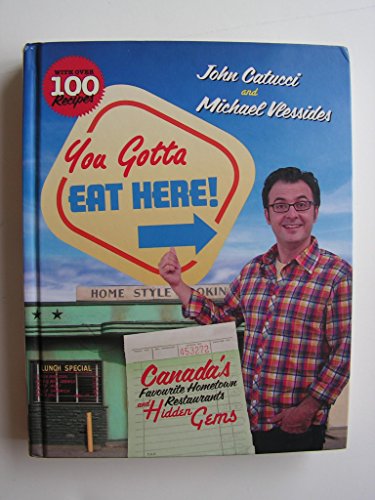 You Gotta Eat Here!