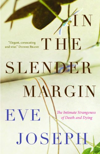 In the Slender Margin : The Intimate Strangeness o