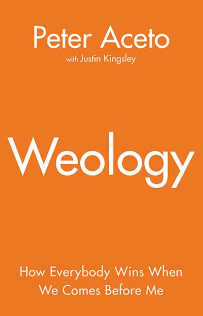 Weology