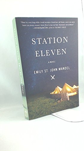 Station Eleven