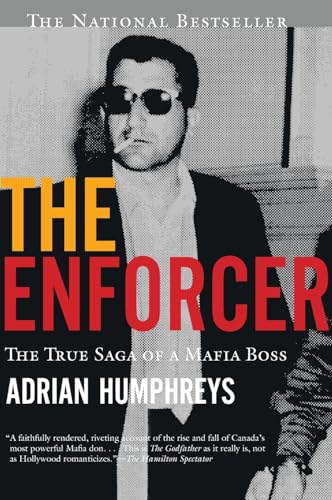 The Enforcer