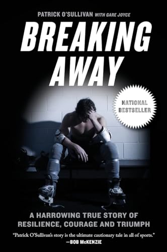 Breaking Away