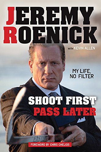 Shoot First, Pass Later: My Life, No Filter