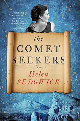 The Comet Seekers: A Novel