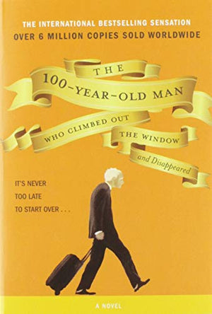 100-Year Old Man