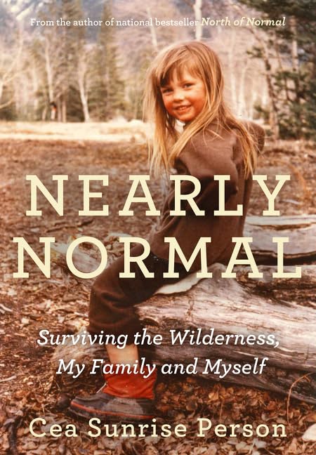 Nearly Normal