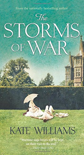 The Storms of War: A Novel