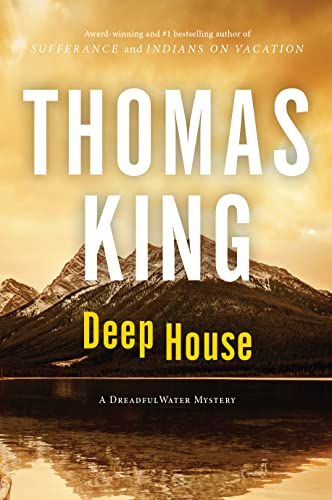 Deep House: A DreadfulWater Mystery