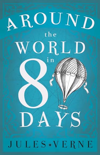 Round the World in Eighty Days