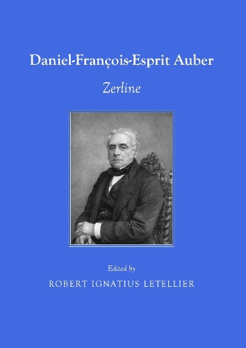 Daniel-Francois-Esprit Auber