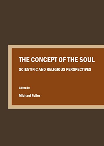 The Concept of the Soul