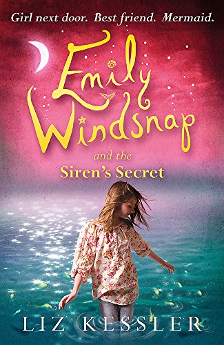 Emily Windsnap and the Siren's Secret