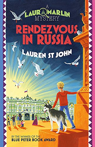 Rendezvous in Russia