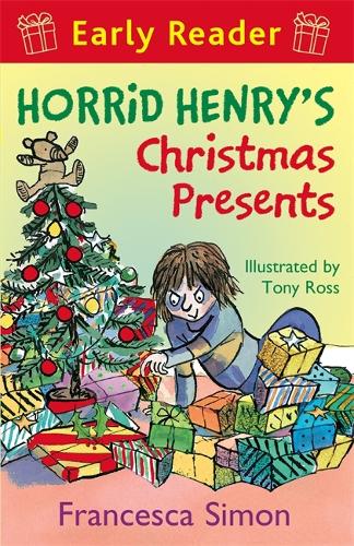 Horrid Henry Early Reader: Horrid Henry's Christmas Presents