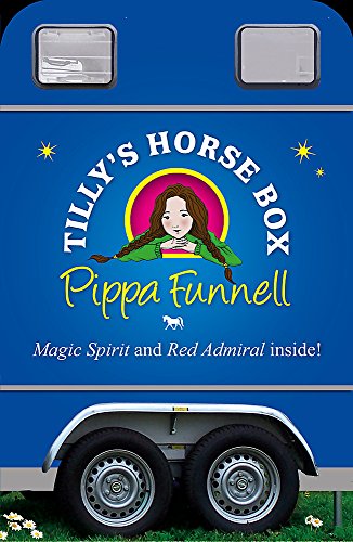 Tilly's Horsebox