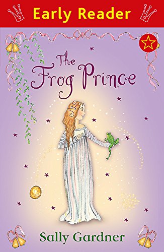The Early Reader: The Frog Prince