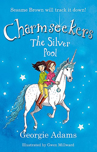 Charmseekers: The Silver Pool