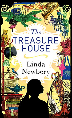 The Treasure House