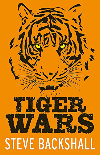 Tiger Wars