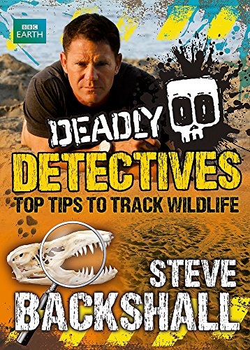 Deadly Detectives